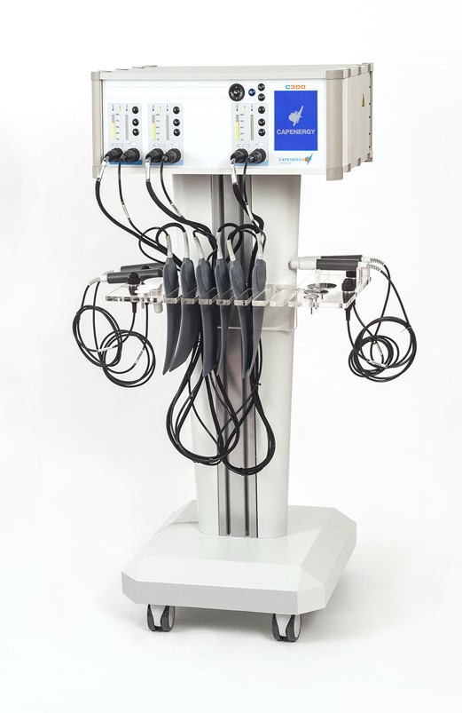 capenergy c300 allvanyon