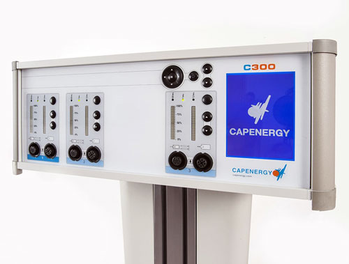 capenergy c300 tn