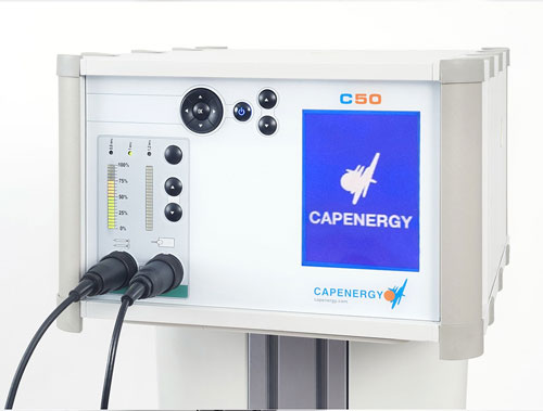 capenergy c50